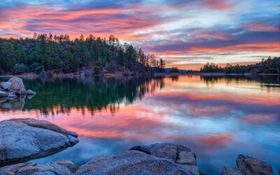 16 mejores lagos en Arizona5 (1)