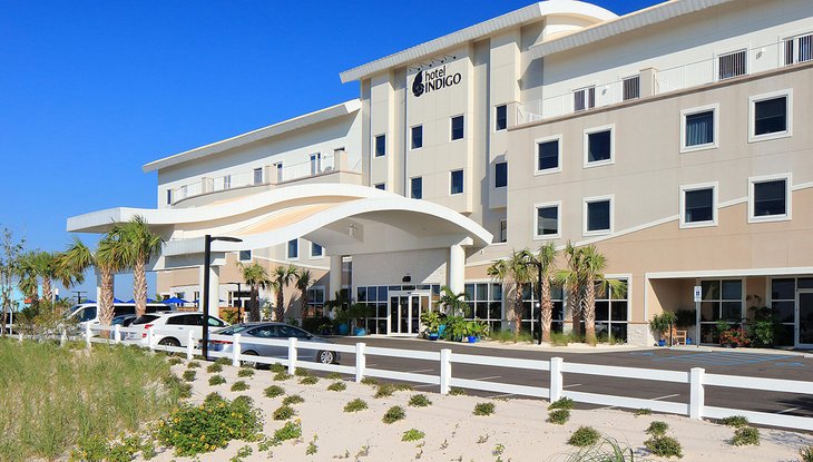 Fuente de la foto: Hotel Indigo Orange Beach - Gulf Shores