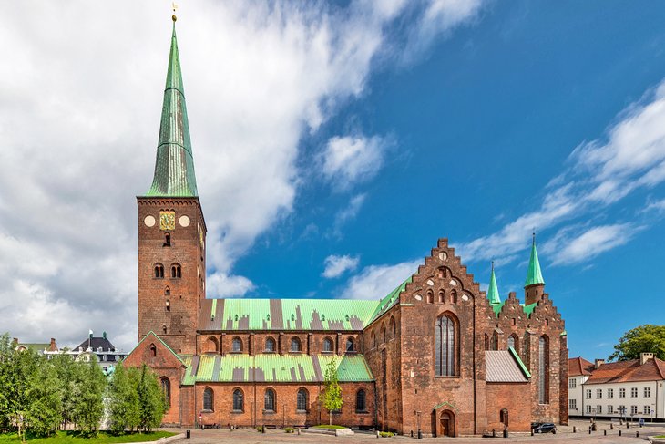Catedral de Aarhus