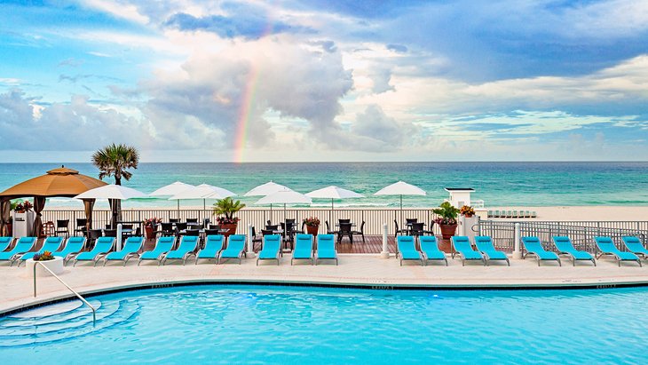 Fuente de la foto: Holiday Inn Express & amp;  Suites Panama City Beach
