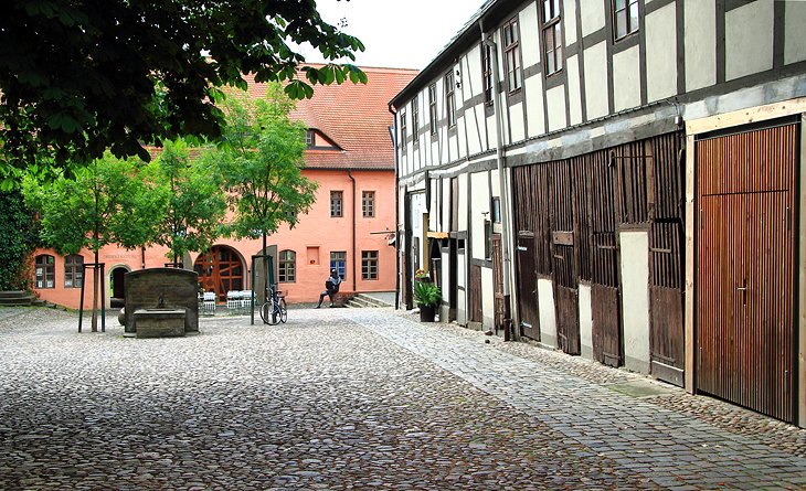 Casa Cranach