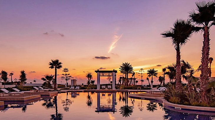 Fuente de la foto: Hilton Tangier Al Houara Resort & amp;  Spa