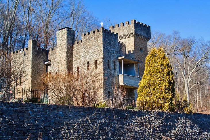 Castillo de Loveland