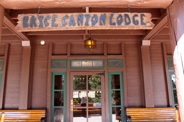 Dónde alojarse cerca del Parque Nacional Bryce Canyon cuando los campamentos están cerrados o llenos