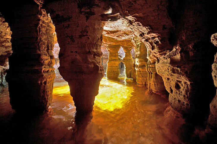 Cueva El Fosso