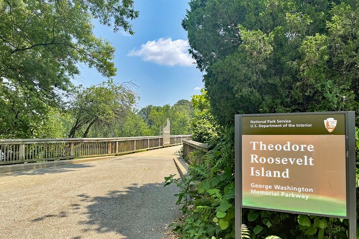 Isla Theodore Roosevelt