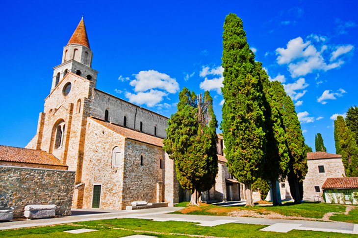 Catedral de Aquileia