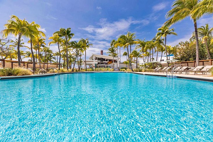 Fuente de la foto: Hilton Aruba Caribbean Resort