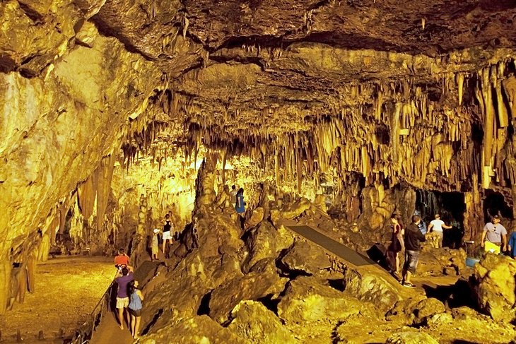Cueva Drongarati