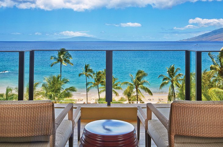 Fuente de la foto: Four Seasons Resort Maui en Wailea