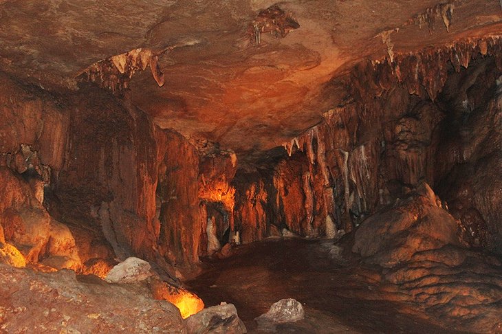 Cavernas fantásticas