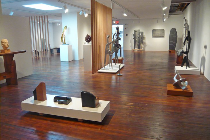 Museo Noguchi