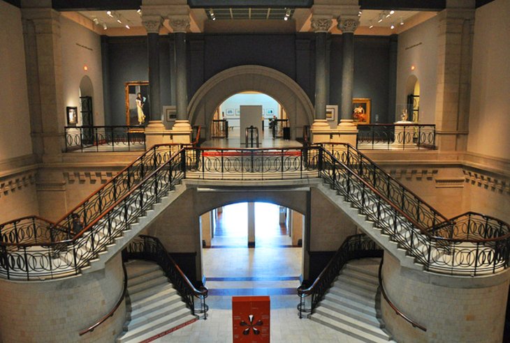 Museo de arte de Cincinnati