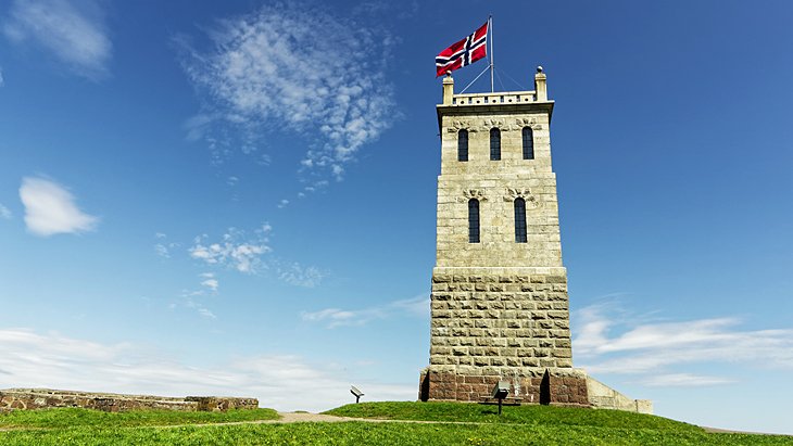 Tønsberg